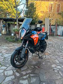 Ktm 1290 super adventure s