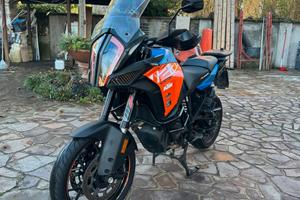 Ktm 1290 super adventure s