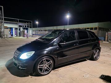 Mercedes Classe B
