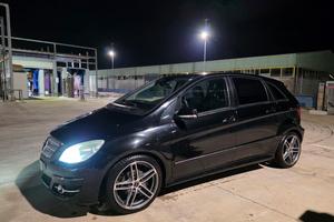 Mercedes Classe B
