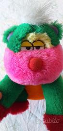 peluche colorato