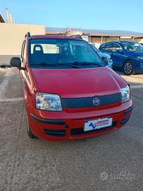 Fiat Panda 1.2 Active