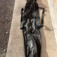 Sacca porta sci Audi