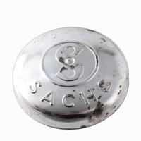 Coperchio accensione Sachs