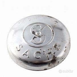 Coperchio accensione Sachs