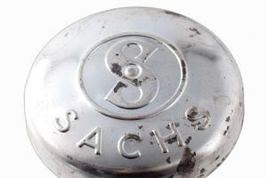 Coperchio accensione Sachs