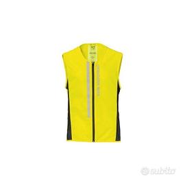 BMW Gilet Highviz