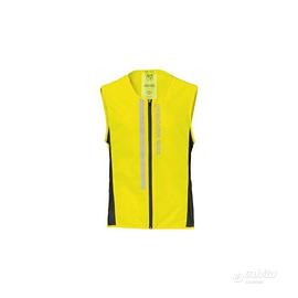 BMW Gilet Highviz