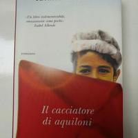 Il cacciatore di aquiloni di Khaled Hosseini