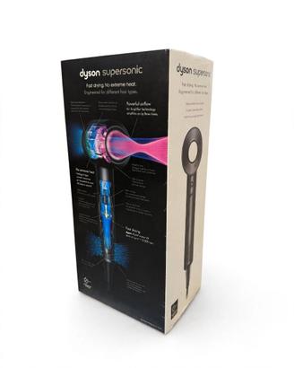 DYSON SUPERSONIC HD08 Asciugacapelli Professionale