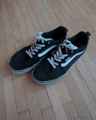 Vans Classiche Nere