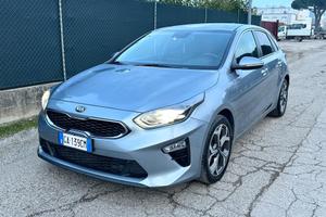 Kia Ceed 1.6 CRDi 136 CV 5p. Evolution