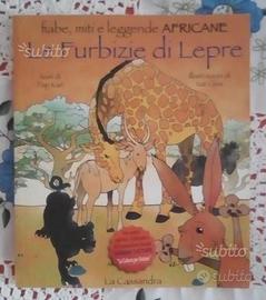 Le furbizie di lepre