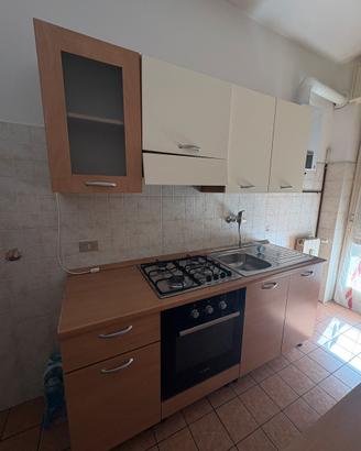Cucina completa