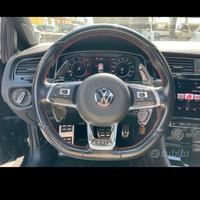 Golf gti 7.5 performance 245cv