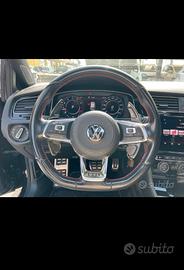 Golf gti 7.5 performance 245cv