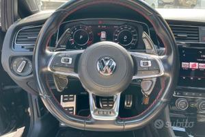 Golf gti 7.5 performance 245cv