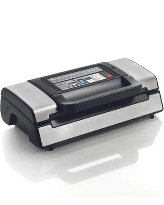 Laica macchina sottovuoto doppia pompa 