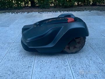 Husqvarna 430 x Automower