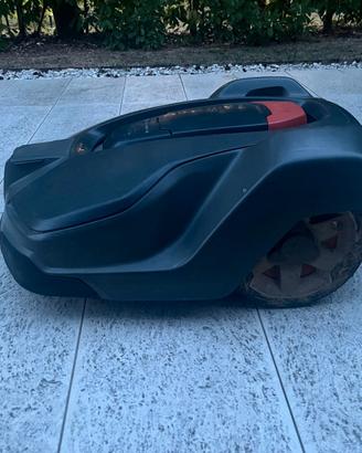 Husqvarna 430 x Automower