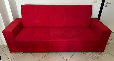 DIVANO 3 POSTI