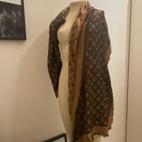 Sciarpa Louis Vuitton