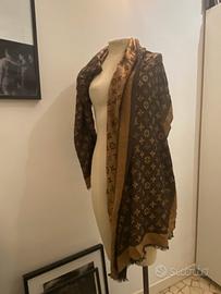 Sciarpa Louis Vuitton