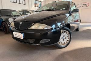 Lancia Y 1.2i 16V cat LX