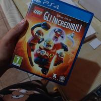 video gioco PlayStation 4 