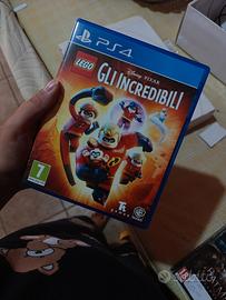 video gioco PlayStation 4 