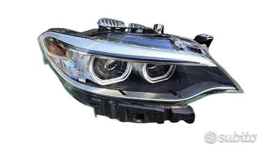 BMW 2 II F22 F23 BI-XENON SKRETNY Faro KP