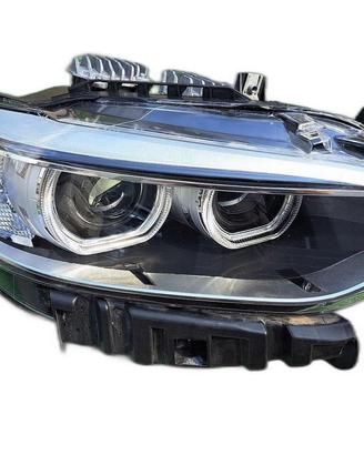 BMW 2 II F22 F23 BI-XENON SKRETNY Faro KP