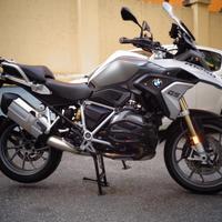 BMW R 1250 GS Sport