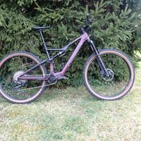 ORBEA RISE taglia L