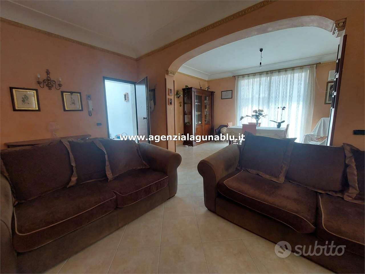 Appartamento – Mazara del Vallo, Porto Nuovo, Trapani - Vista 3