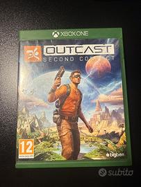 Gioco per XBOXONE