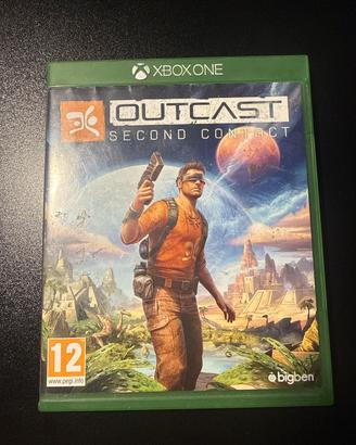 Gioco per XBOXONE
