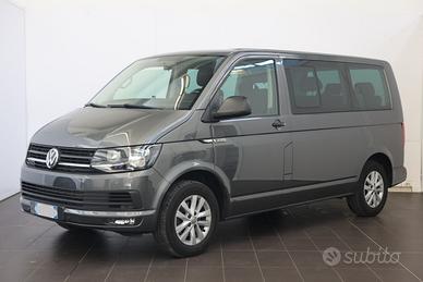 Vw multivan T6 2.0Tdi 150cv DSG