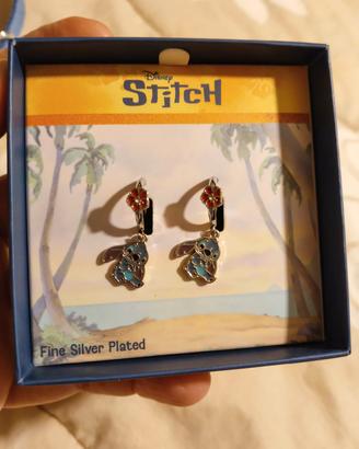 orecchini Stich 