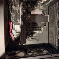 PC Gaming Fascia Medio-Alta