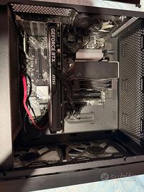 PC Gaming Fascia Medio-Alta