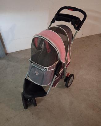 passeggino percani