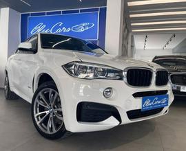 BMW X6 Xdrive30d Msport 265cv