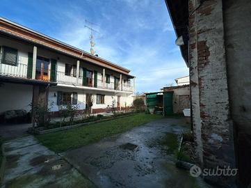 CASA INDIPENDENTE A BASSIGNANA