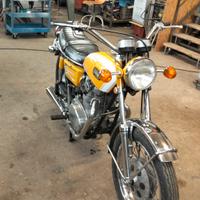 Yamaha 