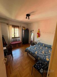 STANZA SINGOLA VILLA CHIGI AMBOSESSI
