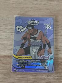 Kidomaru Rara Alternativa Naruto Mythos