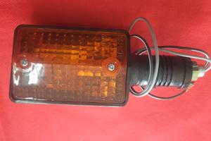 FRECCIA POSTERIORE YAMAHA XT