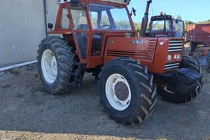 Trattore 100 90