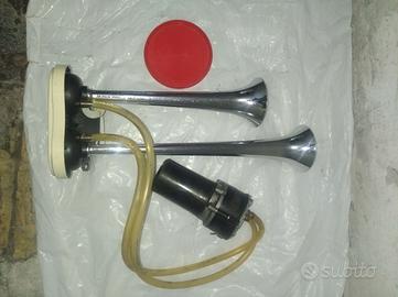 Trombe bitonali 12V